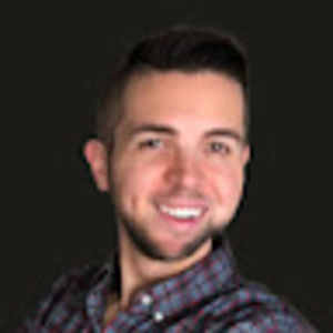 Meet your Posher, Brian